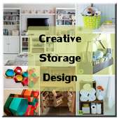 Creative Storage Design