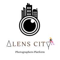 A Lens City-  Find Photographers Near you.