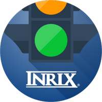 INRIX Traffic Kaarten & GPS