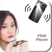 Whistle Phone Finder on 9Apps