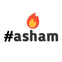 Hashtag for Instagram - Hasham