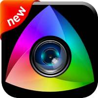 Rainbow Photo Effects on 9Apps