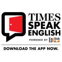 Times Speak English on 9Apps