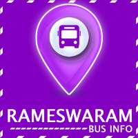 Rameswaram Bus Info on 9Apps