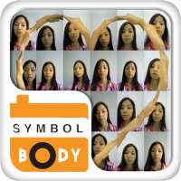 Body Symbol Online - No ads spam! on 9Apps