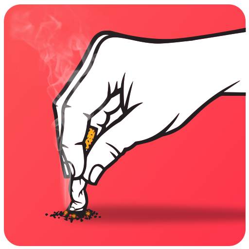 Smoke Free: Stop, Quit, No Smoking - Quit Tracker