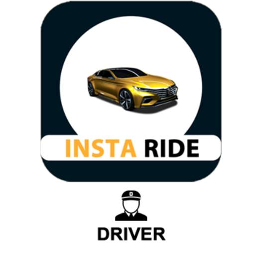 InstarideLLC Driver