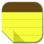 notes - memo - memo pad on 9Apps