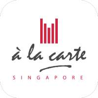 à la carte Singapore on 9Apps