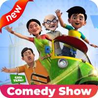 Taarak Mehta Ka Chhota Chashmah - Comedy Show