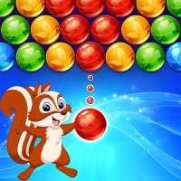 Bubble Shooter : Shoot Bubbles