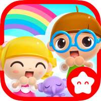 Happy Daycare Stories - School on 9Apps
