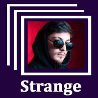 Strange - Тексты песен on 9Apps
