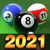 8 Pool Billiards - Оффлайн игра с 8 шарами on 9Apps