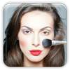 Virtual Makeup Beauty Salon