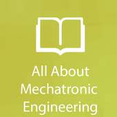 Mechatronics Engineering on 9Apps