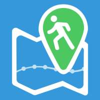 Run Walk Fitness Tracker on 9Apps