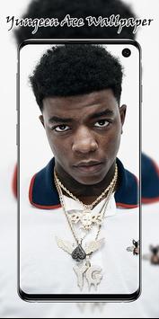 Yungeen Ace Wallpapers saveandcrop wallpapers yungeenace blackou   TikTok