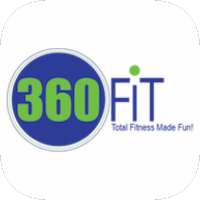 360 Fit Naperville on 9Apps