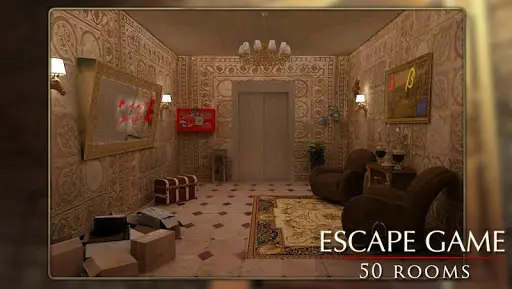 Escapar Do Quarto - Jogos De Escape E Fuga - Download do APK para Android