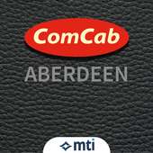 ComCab Aberdeen on 9Apps