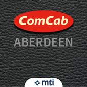 ComCab Aberdeen