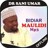 Bidiar Maulidi-Dr Sani Umar on 9Apps