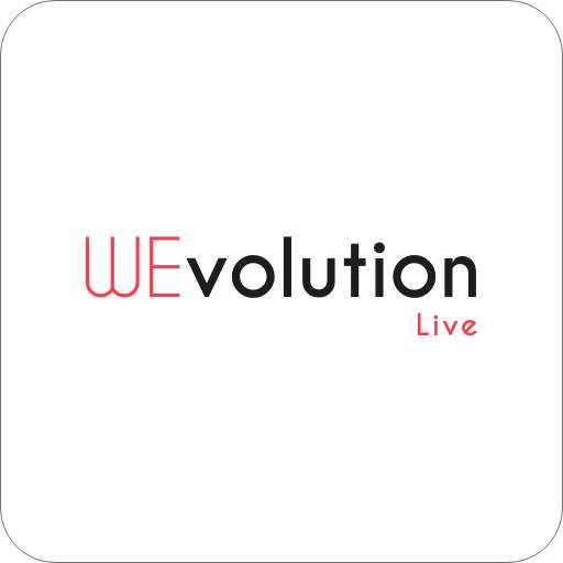 WEvolution Live