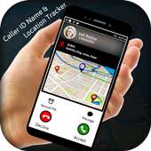 Caller Id Name & Loaction Tracker on 9Apps