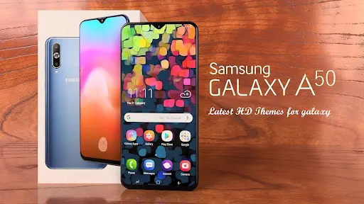 Descarga de la aplicación Theme for Samsung galaxy a50 2023 - Gratis - 9Apps