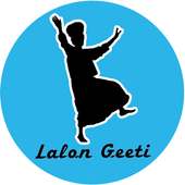 LALON GEETI | লালন গীতি লিরিক্স on 9Apps