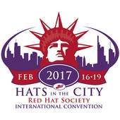 Hats in the City