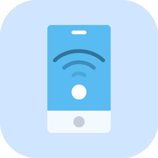 Wifi Connector (Wifi Networks Scanner & Connector)