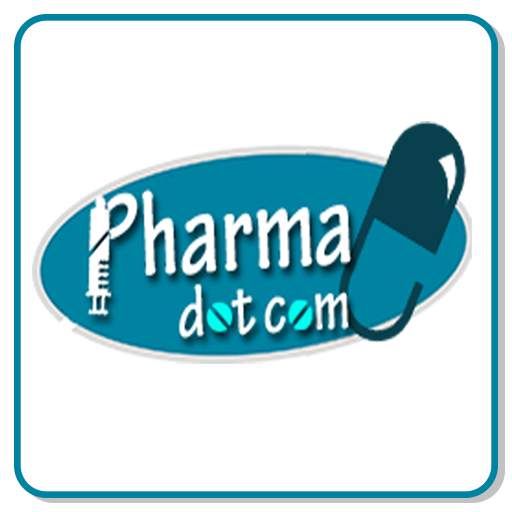 Pharmadotcom MR app