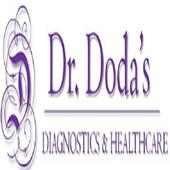 Dr. Doda's App