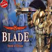 Blade Sword of Elysion Guide