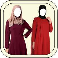 Fashion Latest Hijab Dress Photo Pics on 9Apps