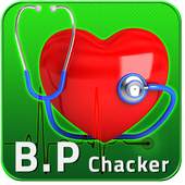 blood Pressure Checker Prank