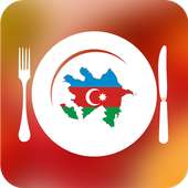 Azerbaijani Food Recipes on 9Apps