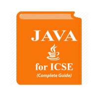 ICSE Java and Solution on 9Apps