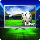 Live Football Streaming TV Free