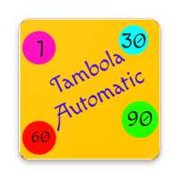 Tambola Automatic on 9Apps