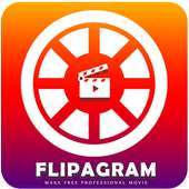 Flipagram Video Maker on 9Apps