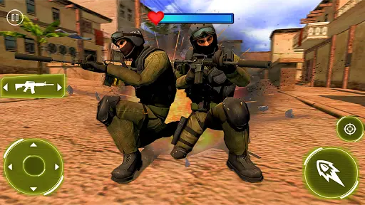 Counter OPS APK Download 2023 - Free - 9Apps