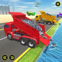 JCB Wala Game Tractor JCB Game App Android के लिए डाउनलोड - 9Apps