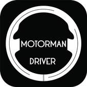 Motorman D