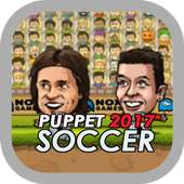New Puppet Soccer 2017 Tips