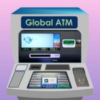 Seoul Global ATM Map