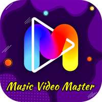 Magical Video Master With Music