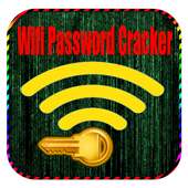 Wifi Password Cracker Prank